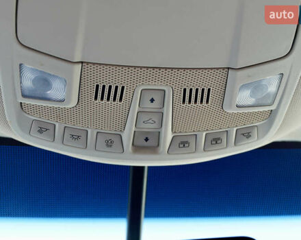 Форд Едж 2017 у Дніпро (Дніпропетровську) на Automoto.ua Червоний Форд Едж, об'ємом двигуна 3.5 л та пробігом 75 тис. км за 20800 $, фото 15 на Automoto.ua