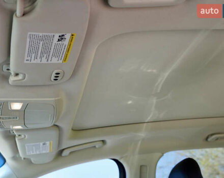 Форд Едж 2017 у Дніпро (Дніпропетровську) на Automoto.ua Червоний Форд Едж, об'ємом двигуна 3.5 л та пробігом 75 тис. км за 20800 $, фото 29 на Automoto.ua