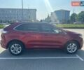 Червоний Форд Едж, об'ємом двигуна 3.5 л та пробігом 112 тис. км за 15900 $, фото 17 на Automoto.ua