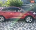 Красный Форд Эдж, объемом двигателя 3.5 л и пробегом 170 тыс. км за 18500 $, фото 3 на Automoto.ua