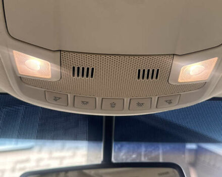 Червоний Форд Едж, об'ємом двигуна 2 л та пробігом 83 тис. км за 17300 $, фото 13 на Automoto.ua