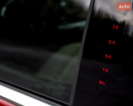 Красный Форд Эдж, объемом двигателя 3.5 л и пробегом 135 тыс. км за 15900 $, фото 17 на Automoto.ua