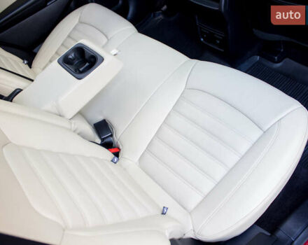 Красный Форд Эдж, объемом двигателя 3.5 л и пробегом 135 тыс. км за 15900 $, фото 63 на Automoto.ua