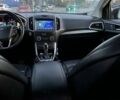 Красный Форд Эдж, объемом двигателя 3.5 л и пробегом 124 тыс. км за 18000 $, фото 9 на Automoto.ua