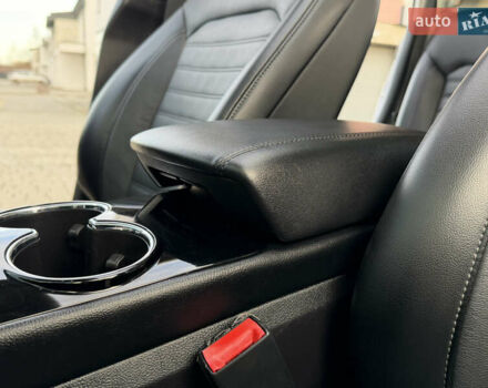 Червоний Форд Едж, об'ємом двигуна 2 л та пробігом 153 тис. км за 15900 $, фото 45 на Automoto.ua