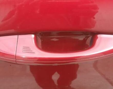 Форд Эдж 2018 в Ровно на Automoto.ua Красный Форд Эдж, объемом двигателя 2 л и пробегом 172 тыс. км за 13400 $, фото 28 на Automoto.ua