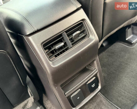 Червоний Форд Едж, об'ємом двигуна 2 л та пробігом 153 тис. км за 15900 $, фото 63 на Automoto.ua