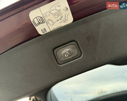 Червоний Форд Едж, об'ємом двигуна 2 л та пробігом 153 тис. км за 15900 $, фото 67 на Automoto.ua