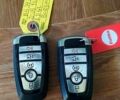 Красный Форд Эдж, объемом двигателя 3.5 л и пробегом 31 тыс. км за 18700 $, фото 13 на Automoto.ua