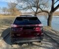 Червоний Форд Едж, об'ємом двигуна 2 л та пробігом 68 тис. км за 9700 $, фото 4 на Automoto.ua