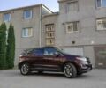 Красный Форд Эдж, объемом двигателя 2 л и пробегом 87 тыс. км за 22999 $, фото 3 на Automoto.ua