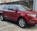 Форд Эдж 2018 в Ровно на Automoto.ua Красный Форд Эдж, объемом двигателя 2 л и пробегом 172 тыс. км за 13400 $, фото 33 на Automoto.ua