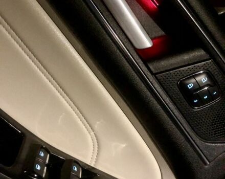 Форд Эдж 2018 в Броварах на Automoto.ua Красный Форд Эдж, объемом двигателя 2 л и пробегом 127 тыс. км за 26000 $, фото 14 на Automoto.ua