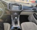 Красный Форд Эдж, объемом двигателя 2 л и пробегом 87 тыс. км за 22999 $, фото 9 на Automoto.ua
