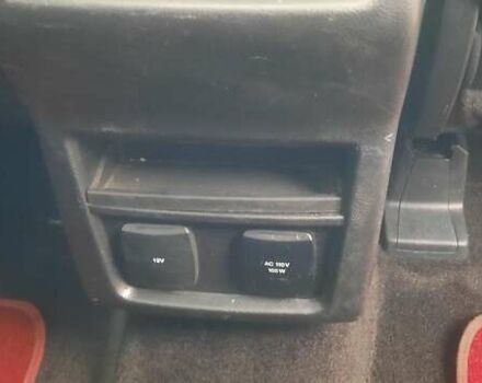 Форд Эдж 2018 в Ровно на Automoto.ua Красный Форд Эдж, объемом двигателя 2 л и пробегом 172 тыс. км за 13400 $, фото 16 на Automoto.ua