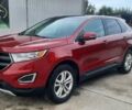 Форд Эдж 2018 в Ровно на Automoto.ua Красный Форд Эдж, объемом двигателя 2 л и пробегом 172 тыс. км за 13400 $, фото 1 на Automoto.ua