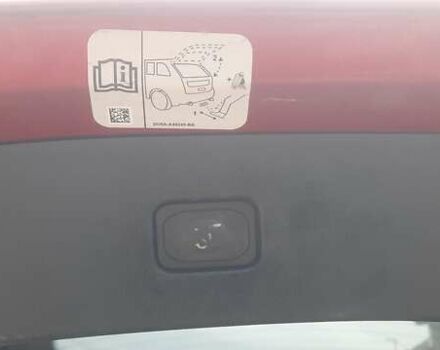 Форд Эдж 2018 в Ровно на Automoto.ua Красный Форд Эдж, объемом двигателя 2 л и пробегом 172 тыс. км за 13400 $, фото 14 на Automoto.ua