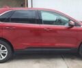 Форд Эдж 2018 в Ровно на Automoto.ua Красный Форд Эдж, объемом двигателя 2 л и пробегом 172 тыс. км за 13400 $, фото 34 на Automoto.ua