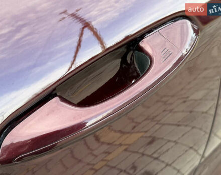 Червоний Форд Едж, об'ємом двигуна 2 л та пробігом 153 тис. км за 15900 $, фото 9 на Automoto.ua