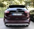 Форд Эдж 2018 в Броварах на Automoto.ua Красный Форд Эдж, объемом двигателя 2 л и пробегом 127 тыс. км за 26000 $, фото 7 на Automoto.ua