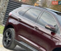 Червоний Форд Едж, об'ємом двигуна 2 л та пробігом 153 тис. км за 15900 $, фото 17 на Automoto.ua