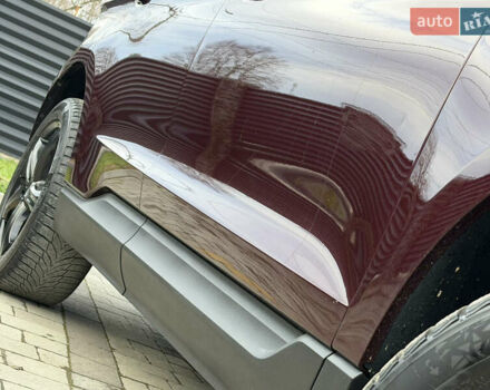 Червоний Форд Едж, об'ємом двигуна 2 л та пробігом 153 тис. км за 15900 $, фото 21 на Automoto.ua