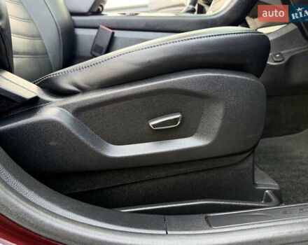 Червоний Форд Едж, об'ємом двигуна 2 л та пробігом 153 тис. км за 15900 $, фото 53 на Automoto.ua