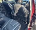Червоний Форд Едж, об'ємом двигуна 2 л та пробігом 68 тис. км за 9700 $, фото 9 на Automoto.ua