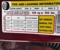 Червоний Форд Едж, об'ємом двигуна 2 л та пробігом 87 тис. км за 14999 $, фото 11 на Automoto.ua