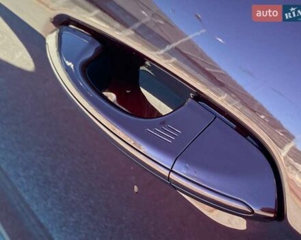 Червоний Форд Едж, об'ємом двигуна 2 л та пробігом 69 тис. км за 18790 $, фото 2 на Automoto.ua