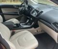 Красный Форд Эдж, объемом двигателя 3.5 л и пробегом 55 тыс. км за 23000 $, фото 4 на Automoto.ua