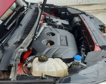 Форд Эдж 2018 в Ровно на Automoto.ua Красный Форд Эдж, объемом двигателя 2 л и пробегом 172 тыс. км за 13400 $, фото 26 на Automoto.ua