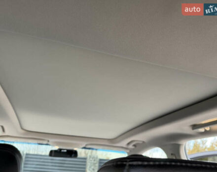 Червоний Форд Едж, об'ємом двигуна 2 л та пробігом 153 тис. км за 15900 $, фото 65 на Automoto.ua