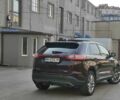 Красный Форд Эдж, объемом двигателя 2 л и пробегом 87 тыс. км за 22999 $, фото 6 на Automoto.ua