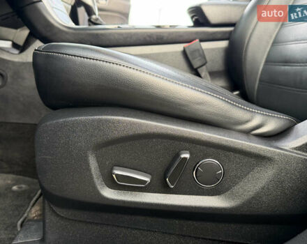 Червоний Форд Едж, об'ємом двигуна 2 л та пробігом 153 тис. км за 15900 $, фото 39 на Automoto.ua