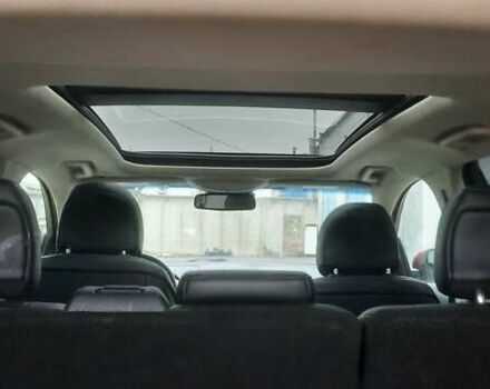 Красный Форд Эдж, объемом двигателя 2 л и пробегом 168 тыс. км за 16400 $, фото 40 на Automoto.ua