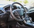 Червоний Форд Едж, об'ємом двигуна 2 л та пробігом 40 тис. км за 8600 $, фото 9 на Automoto.ua