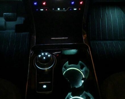 Форд Эдж 2018 в Броварах на Automoto.ua Красный Форд Эдж, объемом двигателя 2 л и пробегом 127 тыс. км за 26000 $, фото 17 на Automoto.ua