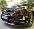 Форд Эдж 2018 в Броварах на Automoto.ua Красный Форд Эдж, объемом двигателя 2 л и пробегом 127 тыс. км за 26000 $, фото 12 на Automoto.ua