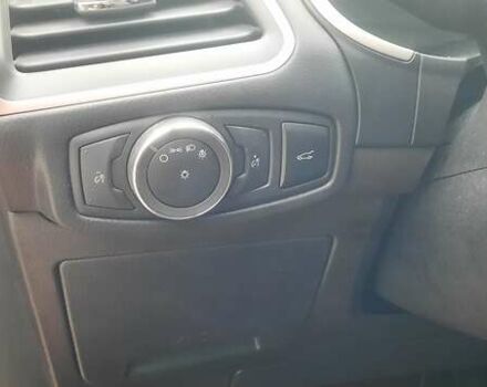 Форд Эдж 2018 в Ровно на Automoto.ua Красный Форд Эдж, объемом двигателя 2 л и пробегом 172 тыс. км за 13400 $, фото 21 на Automoto.ua