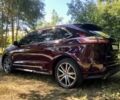 Форд Эдж 2018 в Броварах на Automoto.ua Красный Форд Эдж, объемом двигателя 2 л и пробегом 127 тыс. км за 26000 $, фото 5 на Automoto.ua