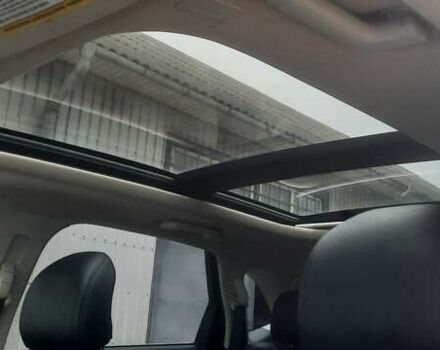 Красный Форд Эдж, объемом двигателя 2 л и пробегом 168 тыс. км за 16400 $, фото 41 на Automoto.ua