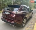 Красный Форд Эдж, объемом двигателя 3.5 л и пробегом 55 тыс. км за 23000 $, фото 7 на Automoto.ua
