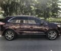 Форд Эдж 2018 в Броварах на Automoto.ua Красный Форд Эдж, объемом двигателя 2 л и пробегом 127 тыс. км за 26000 $, фото 4 на Automoto.ua