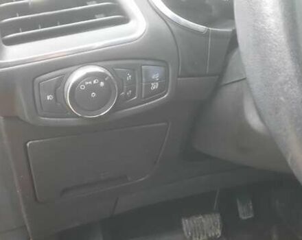 Красный Форд Эдж, объемом двигателя 2 л и пробегом 168 тыс. км за 16400 $, фото 16 на Automoto.ua