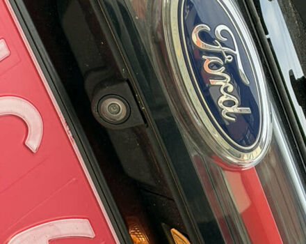 Червоний Форд Едж, об'ємом двигуна 2 л та пробігом 153 тис. км за 15900 $, фото 27 на Automoto.ua