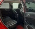 Червоний Форд Едж, об'ємом двигуна 2 л та пробігом 172 тис. км за 13300 $, фото 22 на Automoto.ua
