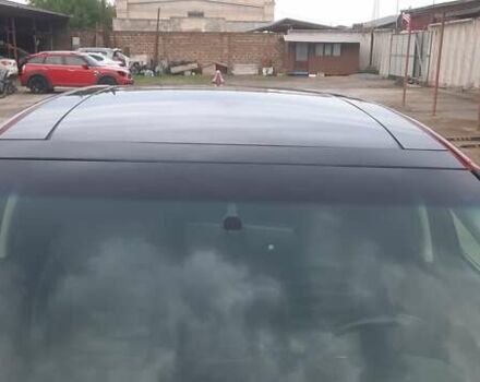 Форд Эдж 2018 в Ровно на Automoto.ua Красный Форд Эдж, объемом двигателя 2 л и пробегом 172 тыс. км за 13400 $, фото 31 на Automoto.ua