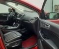 Червоний Форд Едж, об'ємом двигуна 2 л та пробігом 172 тис. км за 13300 $, фото 20 на Automoto.ua