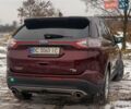 Красный Форд Эдж, объемом двигателя 3.5 л и пробегом 31 тыс. км за 18700 $, фото 3 на Automoto.ua